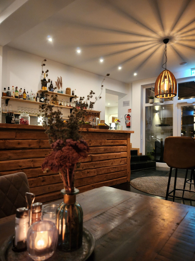 Food & Drinks 4, Boutique Hotel Marielle, Euskirchen