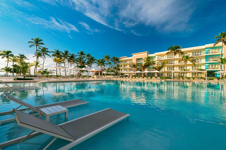 Sport & Beauty 2, The Westin Puntacana Resort, Salvaleon de Higuey