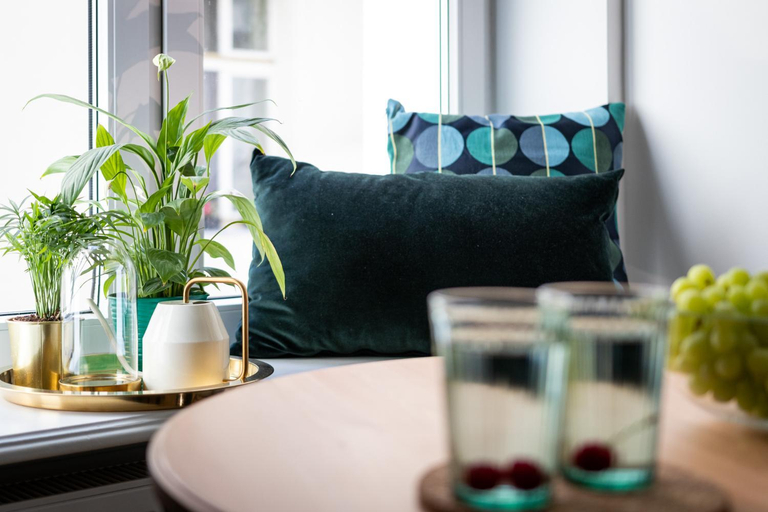 Others 4, Barbacan Suites - Old Town Apartments - by Upstairs, Kraków City