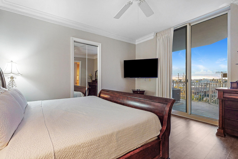 Bedroom 3, Mediterranean West 301, Escambia