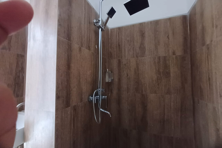 Bathroom 3
