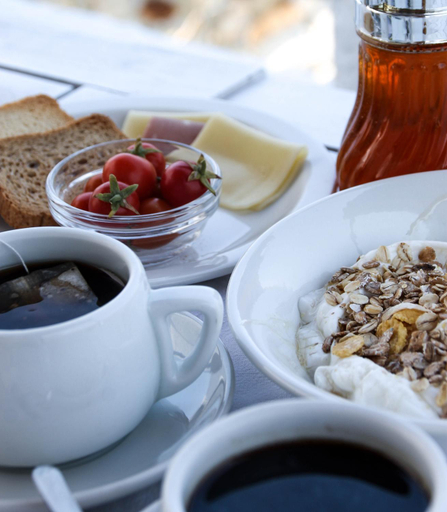 Food & Drinks, Psili Ammos, South Aegean
