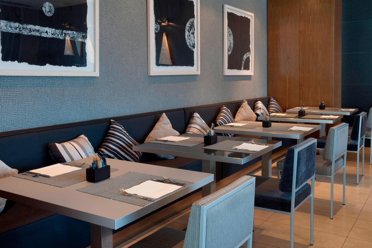 Food & Drinks 5, AC Vincenza, Vicenza