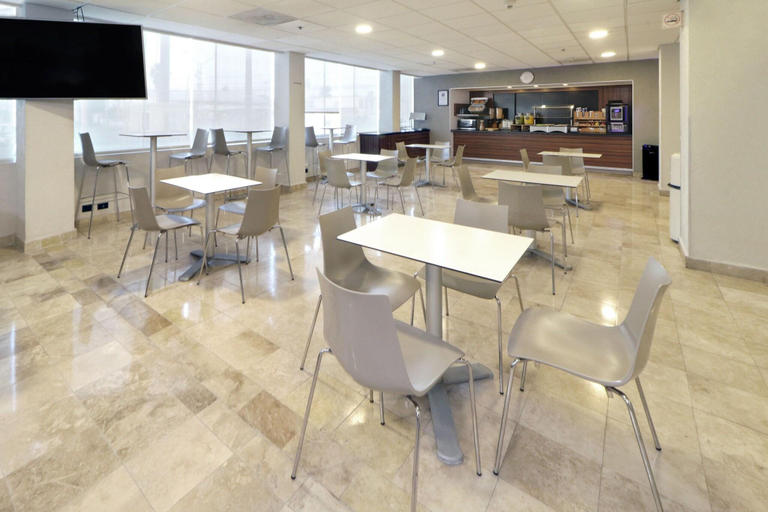 Food & Drinks 5, City Express by Marriott Saltillo Sur, Saltillo
