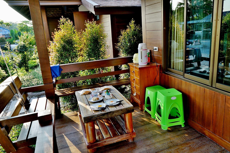 Others 4, Huen Pak Mon Chantra, Muang Chiang Rai