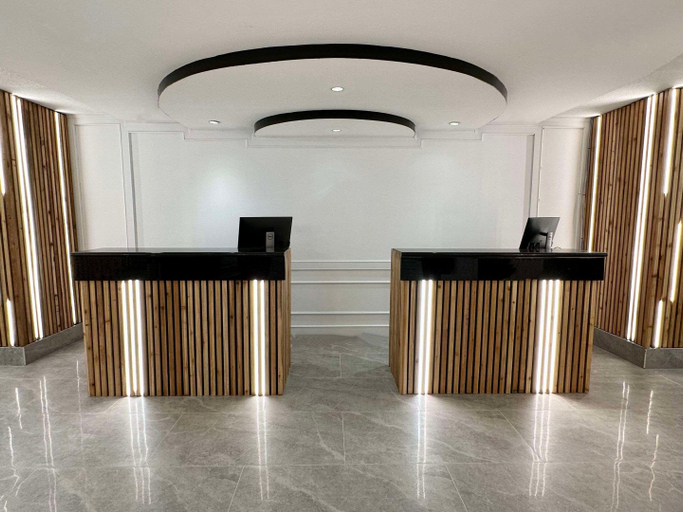 Public Area 5, The Vic, an Ascend Collection Hotel, Capital