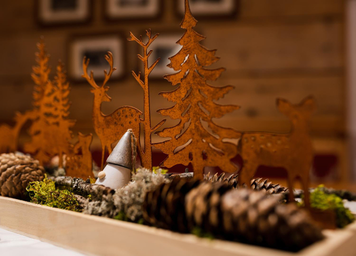 Food & Drinks 4, Genusshotel Vermala Montafon, Bludenz