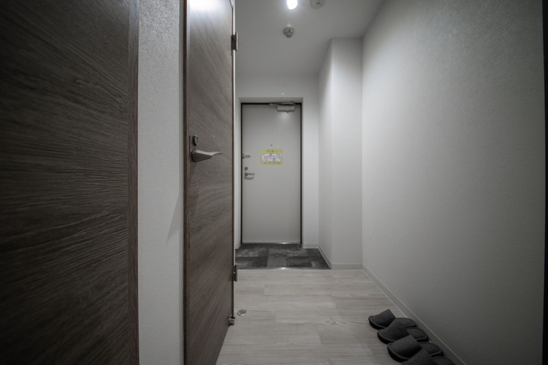 Others 5, Astral 103, Asahikawa