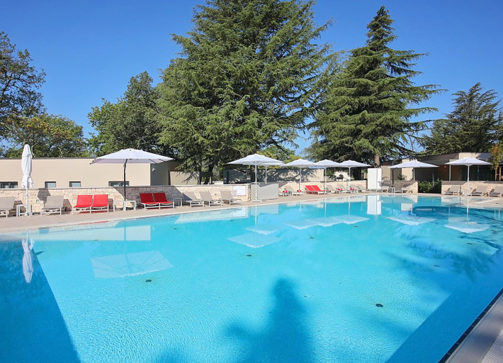 Sport & Beauty 2, Villas Park Plava Laguna, Poreč