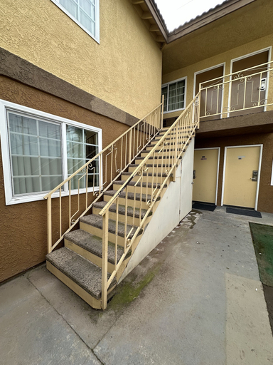 Exterior & Views 2, Lapsi Motel, Los Angeles