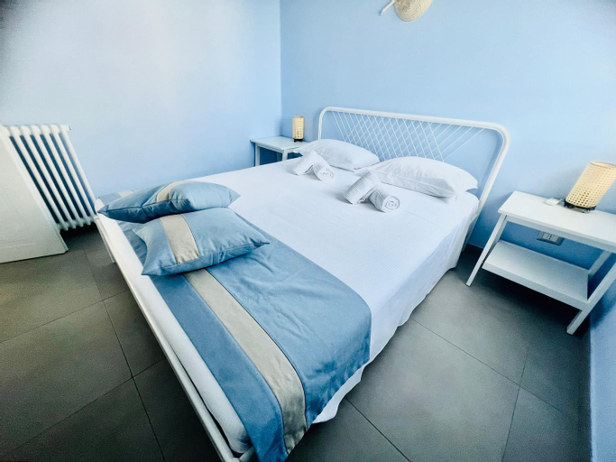 Others 2, Luxury Penthouse Poseidon Suite - Sanremo, Imperia