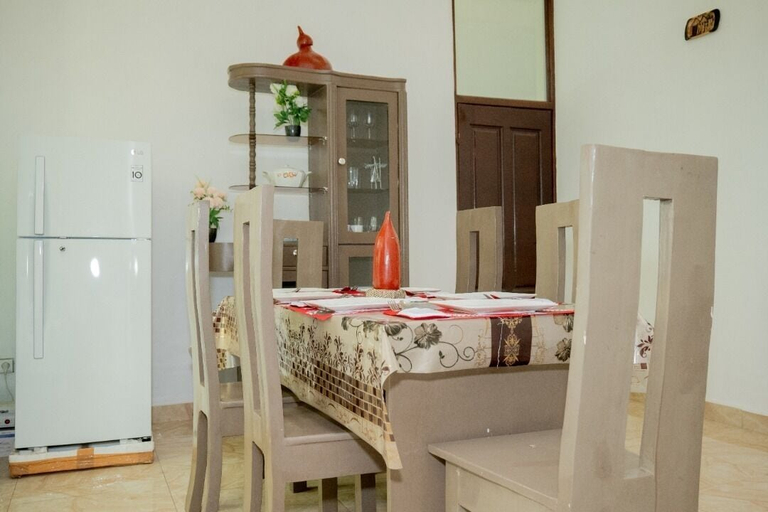 Others 5, The city Block Apartment, Lake Tanganyika