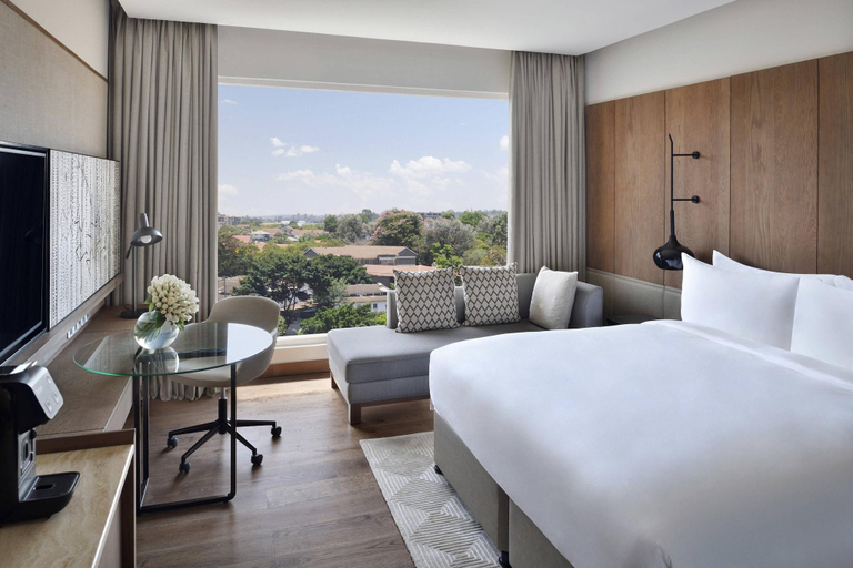 Bedroom 3, Sankara Nairobi, Autograph Collection, Westlands
