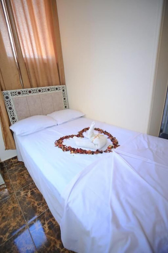 Bedroom 2, El Khalil Pyramids Inn, Al-'Umraniyah