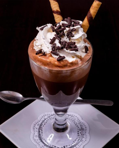Food & Drinks 5, Hotel Przy Oslej Bramie - Zamek Ksiaz, Świdnica