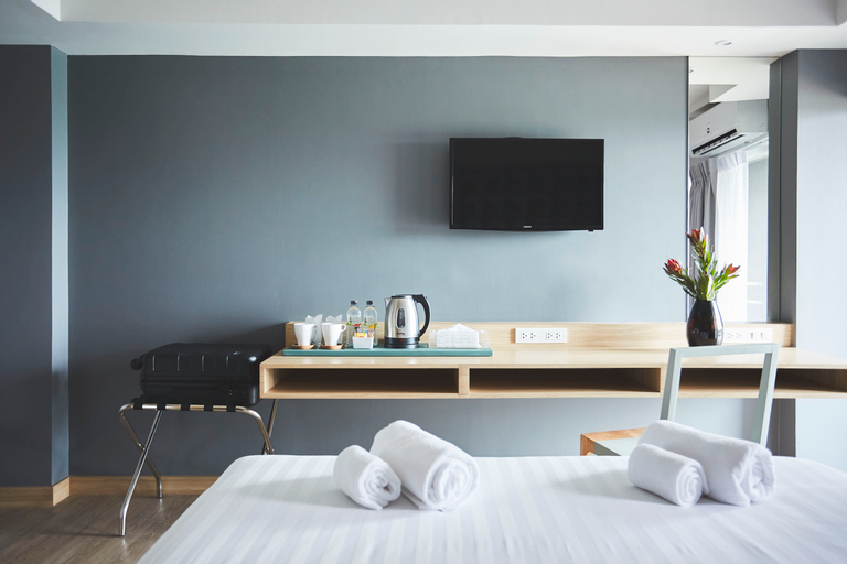 Bedroom 1