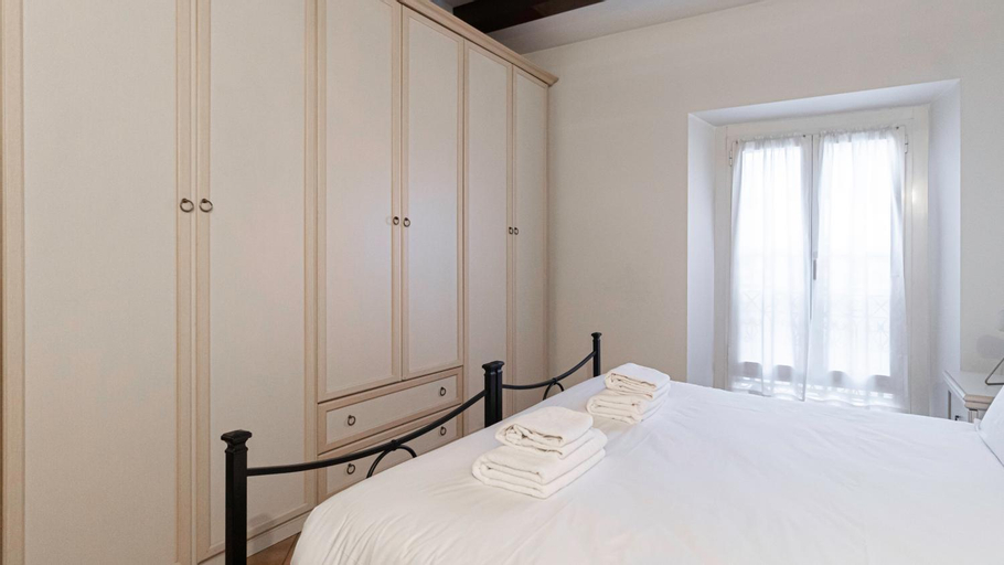 Italianway - Tadino 13 B, Milano