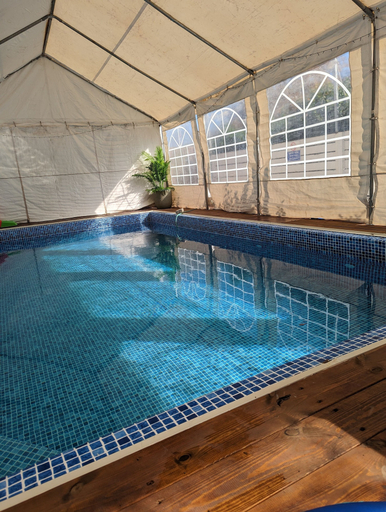Sport & Beauty 5, Villa BaGalil 3BR Retreat by Sea N' Rent