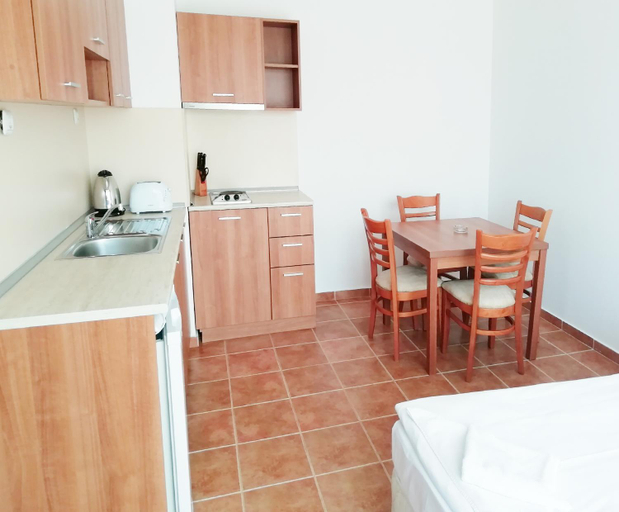 Others 5, Apart Hotel Kasandra, Nesebar