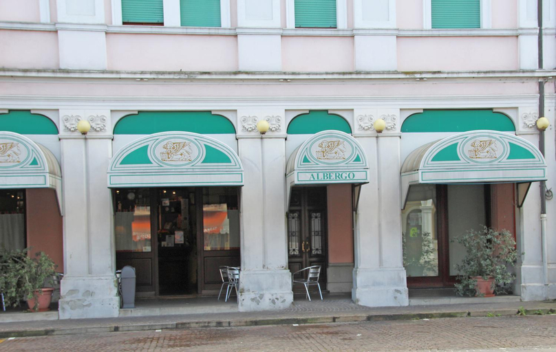 Albergo Ristorante Leon d'Oro, Venezia