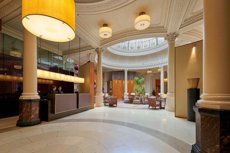 Public Area 3, Threadneedles, Autograph Collection, London