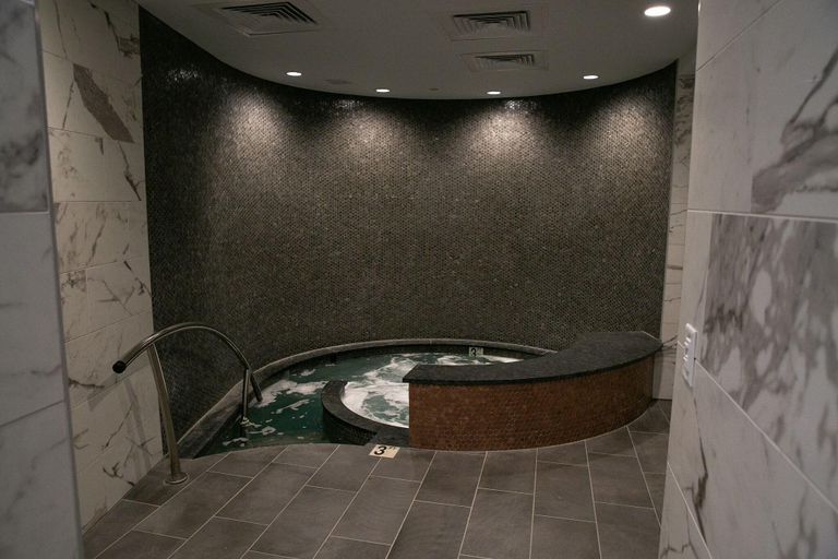 Bathroom 5, The Cavalier Virginia Beach, Autograph Collection, Virginia Beach
