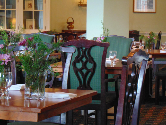 Food & Drinks 5, Natural Bridge Hotel, Trademark Collection by Wyndham, Rockbridge