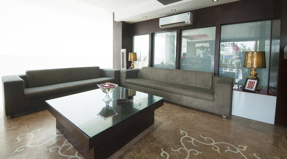 Public Area 2, Raya Inn, Jaipur