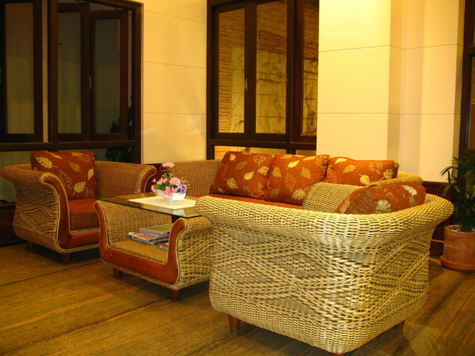 Public Area 2, Wannara Hotel Hua Hin, Hua Hin