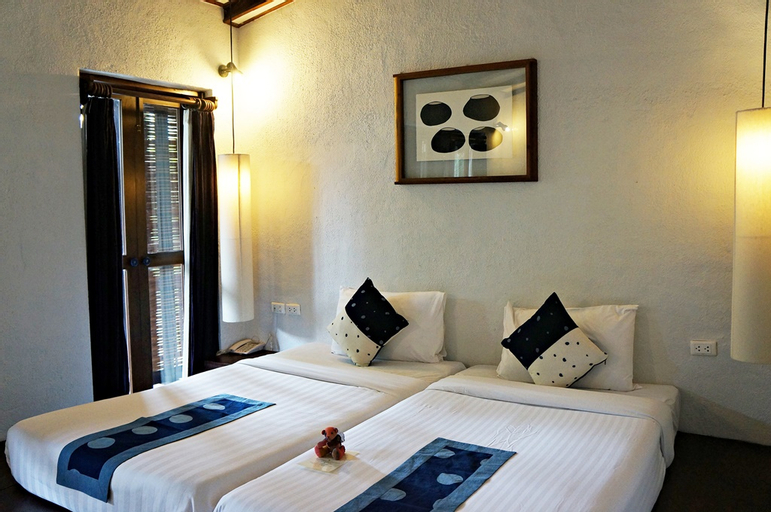 Bedroom 16