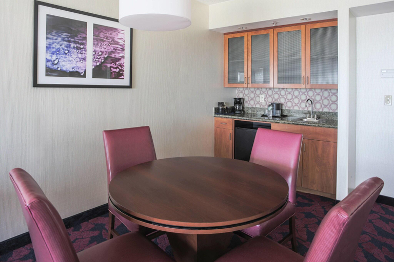 Bedroom 3, SpringHill Suites Virginia Beach Oceanfront, Virginia Beach