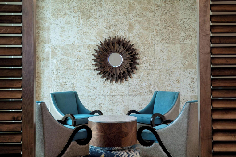 Public Area 2, Springhill Suites By Marriott Orlando Theme Parks/, Orange