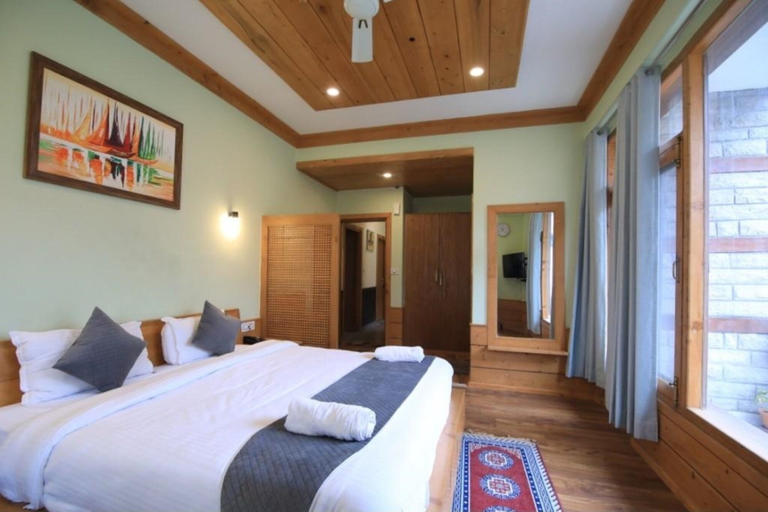 Others 5, Hotel Polaris Manali, Kullu