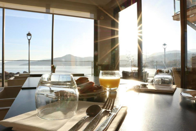 Food & Drinks 5, Hote L'Escale Cote Sud, Haute-Corse