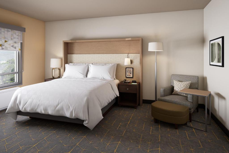 Bedroom 8