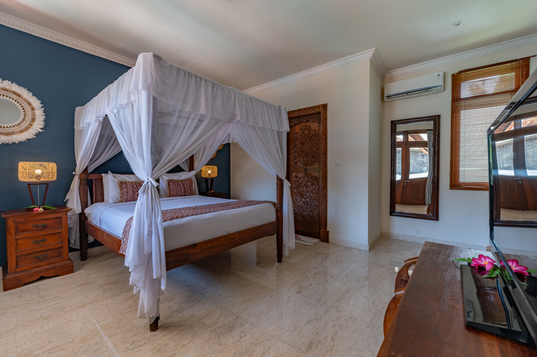 Bedroom 9