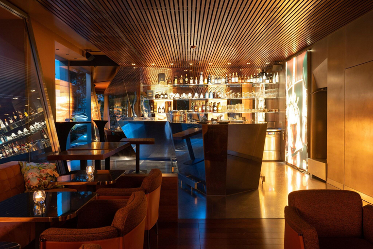 Public Area 4, The Hotel Luzern, Autograph Collection, Luzern