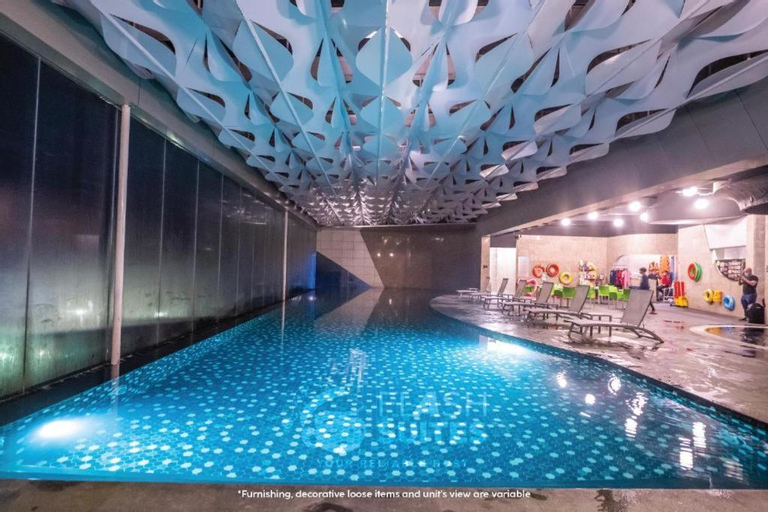 Sport & Beauty 2, QUINCE HOME @ ION DELEMEN GENTING HIGHLANDS, Genting Highlands