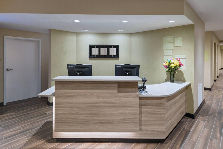 Public Area 2, TownePlace Suites by Marriott Naples, Collier