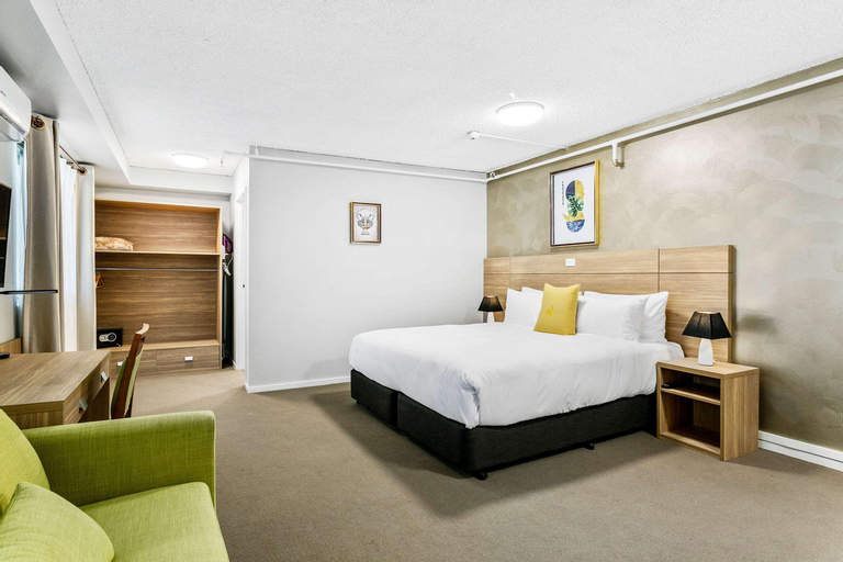 Bedroom 9