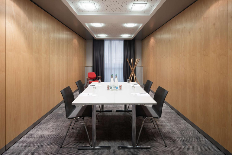 Business Facilities 20