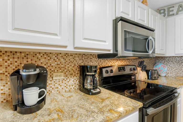 Others 5, Spanish Key 609, Escambia