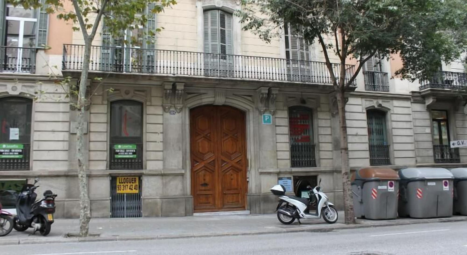 Exterior & Views 2, Hostal Barcelona Centro, Barcelona