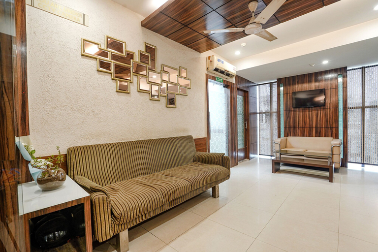 Others 5, Fabhotel Amman, Agra