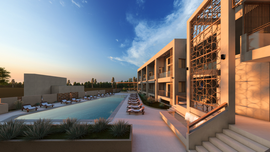 Sport & Beauty 3, Inea Sole Hotel, Crete