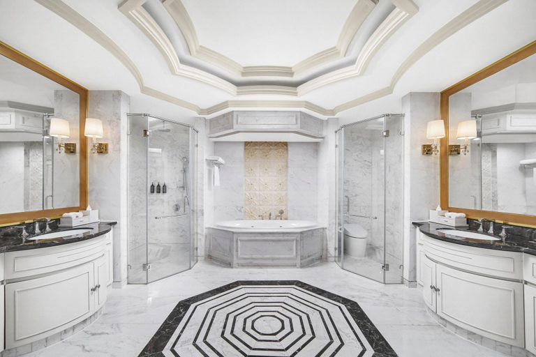 Bathroom 5, Sheraton Can Tho, Ninh Kiều