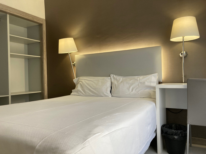 Bedroom, Bilbi, Vizcaya