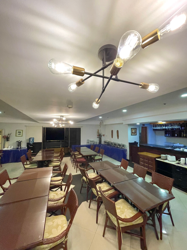 Food & Drinks 5, Palmbeach Resort & Spa, Mactan, Lapu-Lapu City