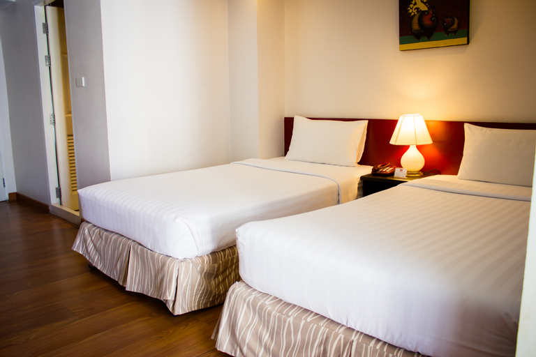 Bedroom 6