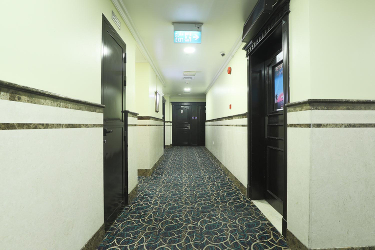 Public Area 3, Eureka Hotel, Dubai